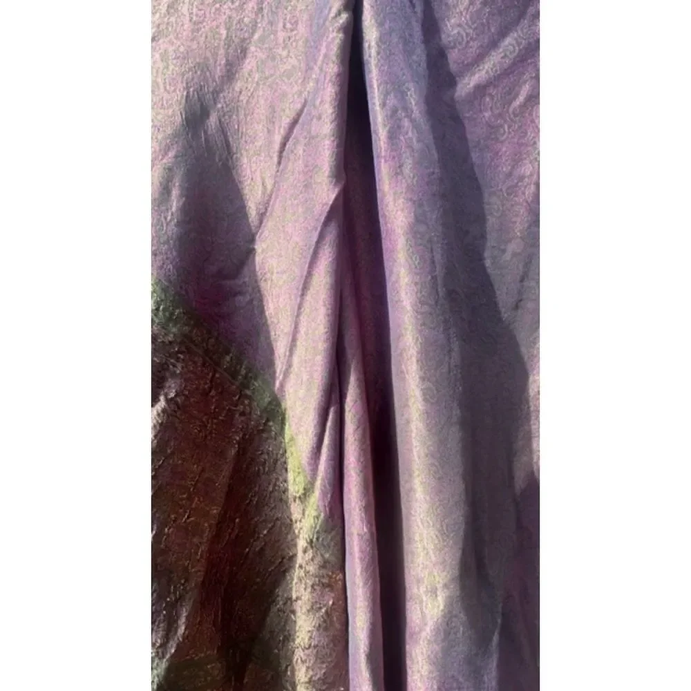 Bohemian Throw fabric - couch cover - couch protector - table runner